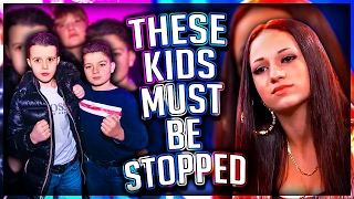 THESE KIDS MUST BE STOPPED #2 (SEASON 2)