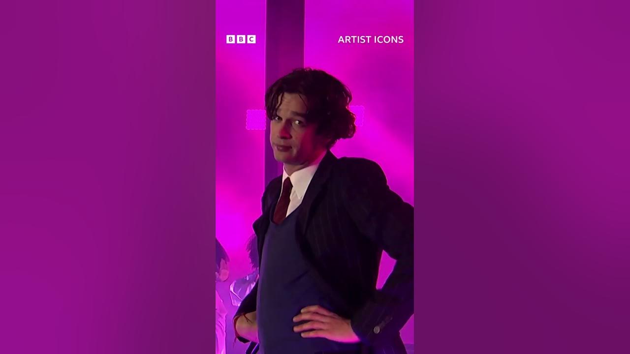 Sure Matty... #The1975 #MattyHealy