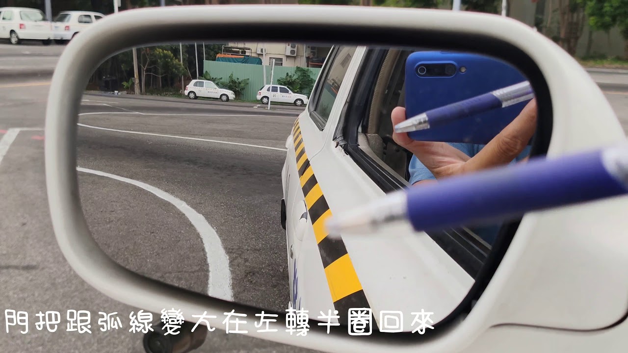 S型（ 曲線進退）