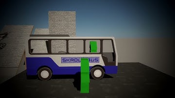 Assembly Summer 2024 Demo - Skrolli Party 2024 invitation by Mikkosoft Productions & Byterapers