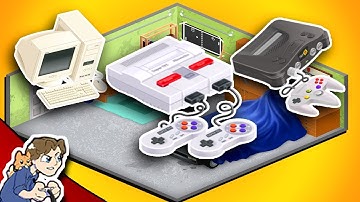 RPGS!! | Game Dev Tycoon #3 | ProJared Plays