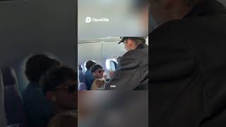 Chi è Federica Incontro in aereo con sorpresa! @capfacose #perte