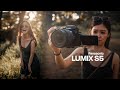 Lumix S5 Review: The best value full-frame ever?