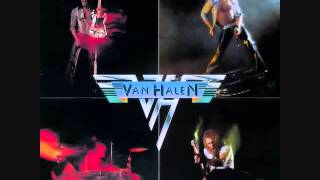 Van Halen   Ain't Talkin' 'Bout Love