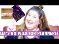 Go Wild Vlog Part I | Planner Babes Can PARTY | Wild For Planners Conference 2022