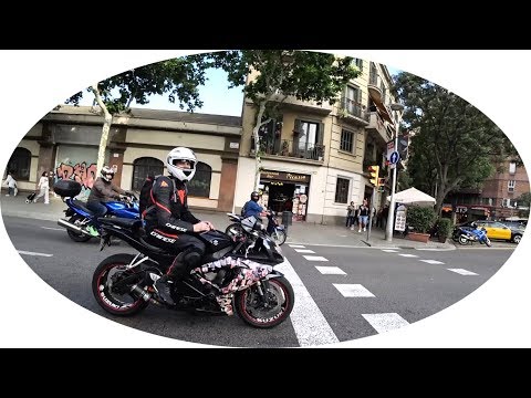 Видео: Най-добрата мотоциклетна екипировка в стилната гама на Dainese в момента