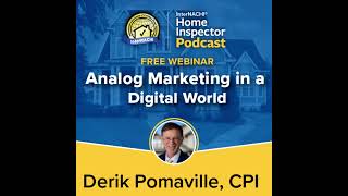 Episode 802: Free Webinar: Analog Marketing in a Digital World