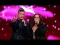 Jan &amp; Trijntje - Somethin&#39; Stupid - IT TAKES 2