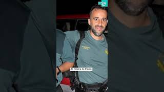 🥾 RIBEIRA DE PIQUÍN | RESCATE aparatoso nunha ruta de SENDEIRISMO