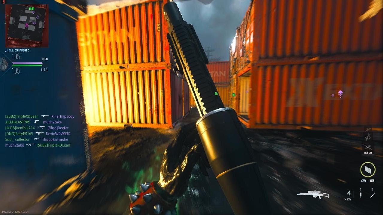 No Scope YouTube no-scope-youtube