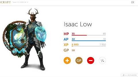 Gamifying with ClassCraft