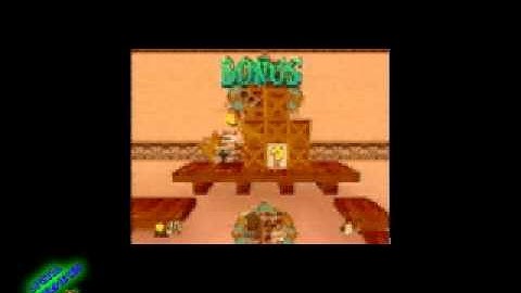 Crash Bandicoot 3: Warped Official Website Trailer / Beta Footage