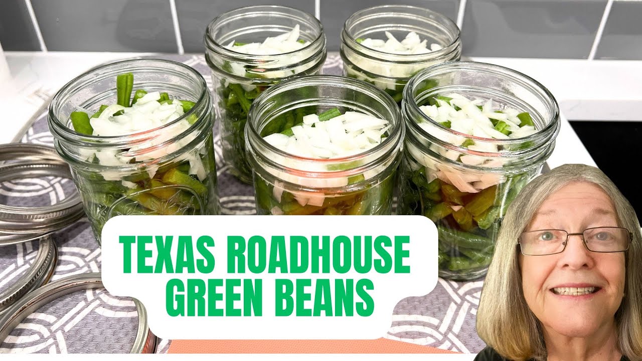 Easy And Simple Green Bean Canning With My Nesco Electric Pressure easy-and-simple-green-bean-canning-with-my-nesco-electric-pressure