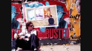 Grey Street - Dave Matthews Band - Busted Stuff chords