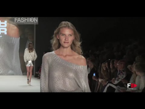 RIANI Spring Summer 2017  Berlin Mercedes Benz Fashion Week by Fashion Channel