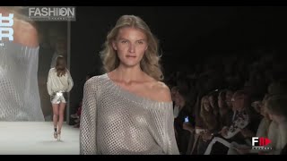 RIANI Spring Summer 2017  Berlin Mercedes Benz Fashion Week by Fashion Channel