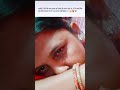 कहते हैं रोने से मन हल्का होता है..🥀🥺😢 #shorts #sadstatus #brokenheart #trendingshorts #viral