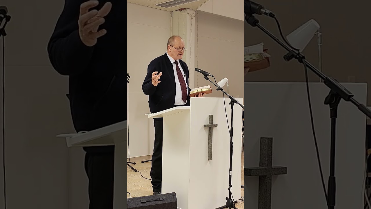 29.1.2026 Pekka Leväniemi