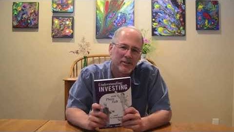 Plain Talk Investing - Creating Your "Financial Self Portrait" Part 1