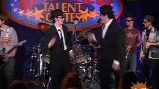 Drake &amp; Josh (Drake Bell &amp; Josh Peck) - Soul man