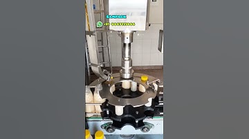 Automatic Cap Locking machine  Auto Capper
