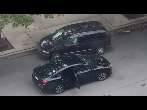 Chicago police say woman was almost kidnapped in West Loop neighborhood, second abduction attempt th
