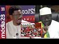 Pourquoi El Malick Ndiaye a démissionné ? Rawane explique tout
