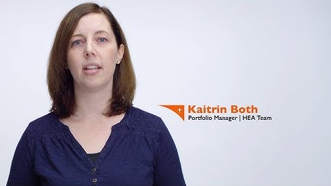 Video 3: Where is displacement occurring? | World Vision Masterclass