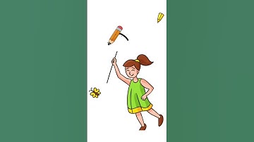 Draw The Part 93 | Tricky Line - Draw The Part Gameplay #shorts #chickenartsvideo #tiktok