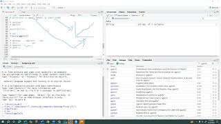 Basic Plot in R | Easy Data Visualization for Beginners (Batch 67:4)