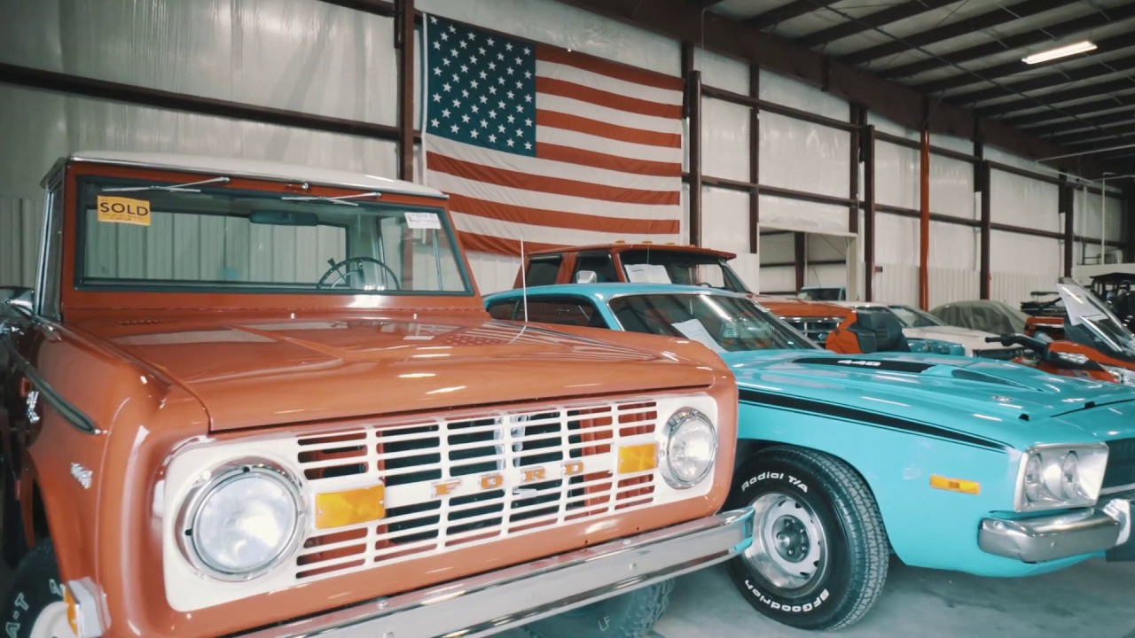 GR Auto Gallery Get To Know Us YouTube GR Auto Gallery Get To Know Us YouTube