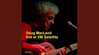 Watch Doug Macleod One Good Woman video