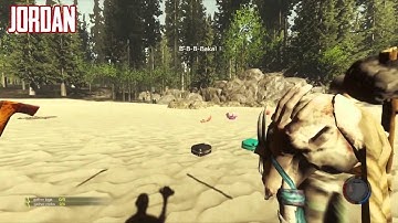 The Forest with Kevin, Jordan, and James: Multicam Edit Part 4