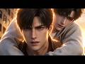 [MULTI SUB]💫《快穿萌尸位面求生》1-34 集|乖萌小喪屍穿梭快穿各個位面,黏上大佬尋求庇護,靠撒嬌抱大腿活下去,開啓治癒求生日常 #漫劇 #雙男主 #快穿 #甜寵