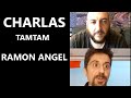 Charla Instagram con Ramon Angel Rey