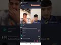 Burak Cengo Tiktok Canlı Yayın Ortalık Karışacak 