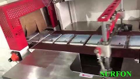 high speed GH-3015CM+SF-5030LG books shrink wrapping machine