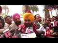 Bhagwant Mann's Bold Response to Raja Warring 🚨