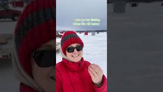 THiNGS THAT Just Make Sense in the U.P. #throwback #winterseason #michigan #justthebells10