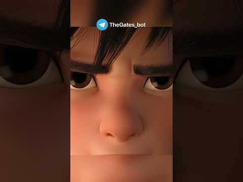 Братская поддержка❤ / #shorts #фильмы #сериалы #мультик