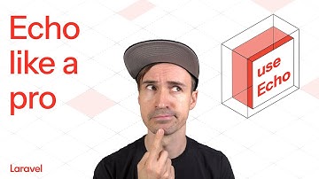 Stop Refreshing! Laravel useEcho Hooks for React & Vue