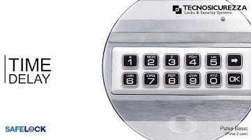 Pulse Basic - Time Delay
