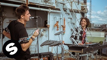 Curtis Alto - Clear Vision (Official Music Video)