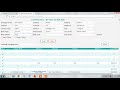 E-LOGIX CONSIGNEE/BUYER MASTER