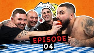 Is Rome In Italy? ft. 2J | Ep 4