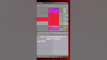 Trance MIDI trick for arps/sequences 👀⏮️🔄