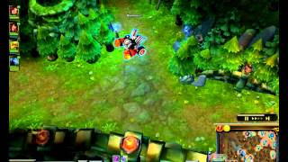 Blitz and Shen 700 elo:]]