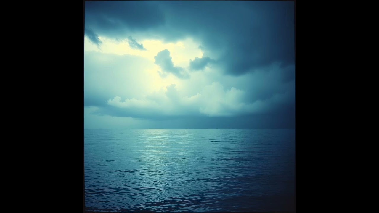 Stillness Before the Storm | Cinematic Orchestra Build