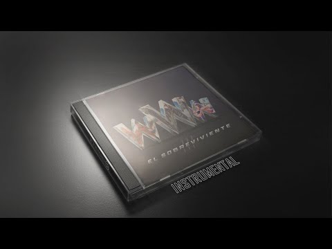 Wisin - Bloqueau (Instrumental) | EL SOBREVIVIENTE WWW
