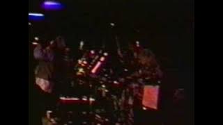 Korn - Blind live rare 1993